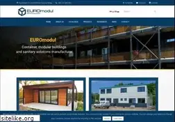 Sites similar to euromodul.rs