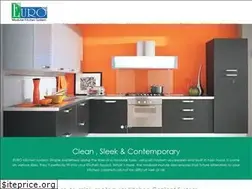 Sites similar to euromodularkitchen.com