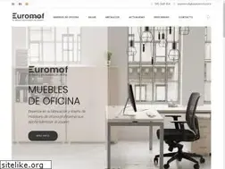 Sites similar to euromof.com