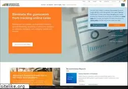 Sites similar to euromonitor.com