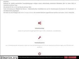 Sites similar to euromont.de