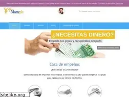 Sites similar to euromontepio.com