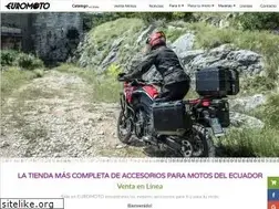Sites similar to euromotoec.com