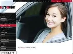 Sites similar to euromotor.cz