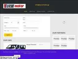 Sites similar to euromotor.gr