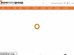 Sites similar to euromotor.hu