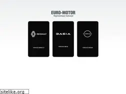 Sites similar to euromotor.ro