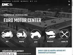 Sites similar to euromotorcenter.fi