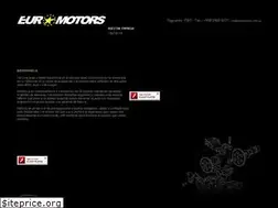Sites similar to euromotors.com.uy