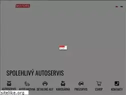 Sites similar to euromotors.cz