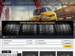 Sites similar to euromotors.ge