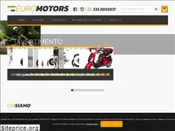 Sites similar to euromotorsbike.com