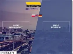 Sites similar to euromove.pl