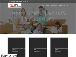 Sites similar to euromoversandpackers.com