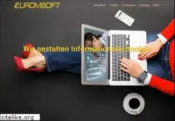 Sites similar to euromsoft.net