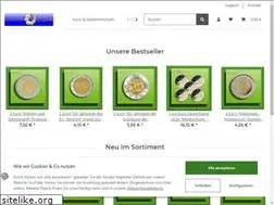 Sites similar to euromuenzen-zylka.de