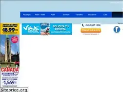 Sites similar to euromundo.com.mx