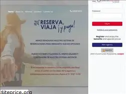 Sites similar to euromundoenlinea.com.mx
