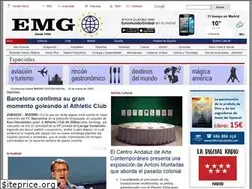 Sites similar to euromundoglobal.com