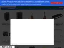 Sites similar to euromusic.hu