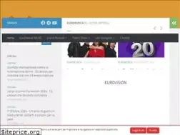 Sites similar to euromusica.org