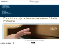 Sites similar to euromusica.pt