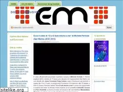 Sites similar to euromusica.wordpress.com