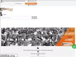Sites similar to euromusical.com.br