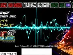 Sites similar to euromusicradio.net