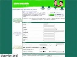 Sites similar to euromutuelle.com