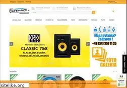 Sites similar to euromuza.pl
