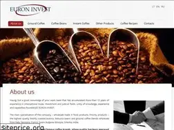Sites similar to euron.lt