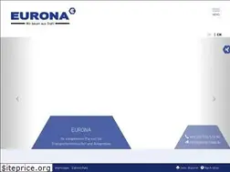 Sites similar to eurona-stahl.de
