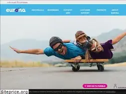 Sites similar to eurona.com