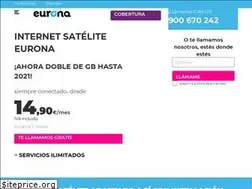 Sites similar to eurona.es