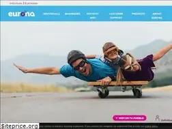 Sites similar to eurona.net