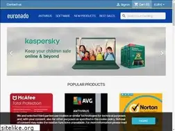 Sites similar to euronado.com