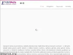 Sites similar to euronails.sk