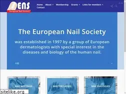 Sites similar to euronailsociety.eu