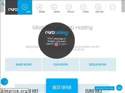 Sites similar to euronaming.com