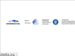 Sites similar to euronanoforum2019.eu