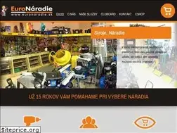 Sites similar to euronaradie.sk