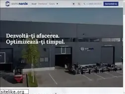 Sites similar to euronarcis.ro