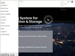 Sites similar to euronas.com