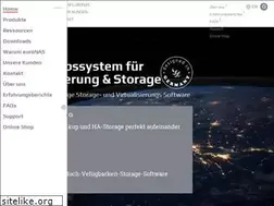 Sites similar to euronas.de