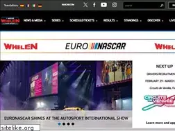 Sites similar to euronascar.com