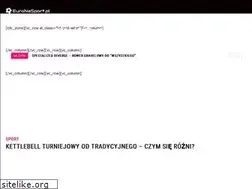 Sites similar to euronasport.pl