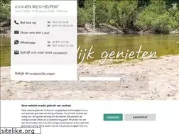 Sites similar to euronature.net