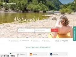 Sites similar to euronature.nl