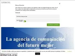 Sites similar to euronautas.com